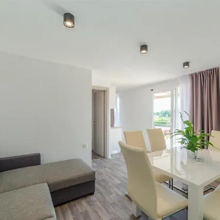 Luxury Mobile Brevilacqua 4*