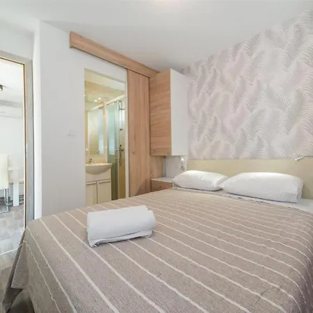 Tatil parkı Luxury Mobile Brevilacqua