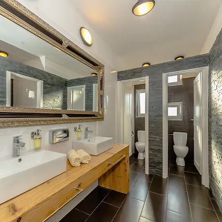 Parco vacanze Luxury Mobile Brevilacqua