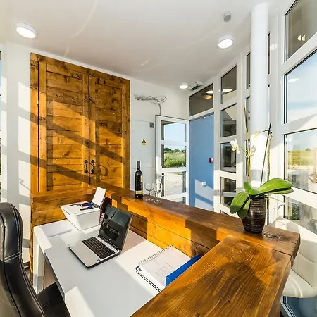 Luxury Mobile Brevilacqua 4*