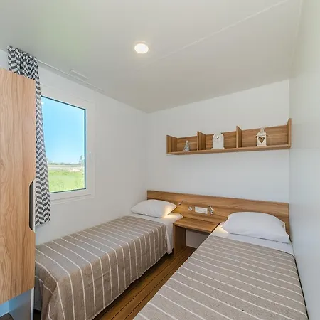 Luxury Mobile Brevilacqua 4*