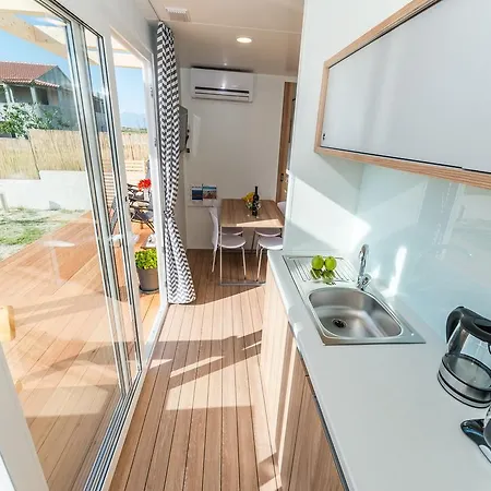 Luxury Mobile Brevilacqua 4*