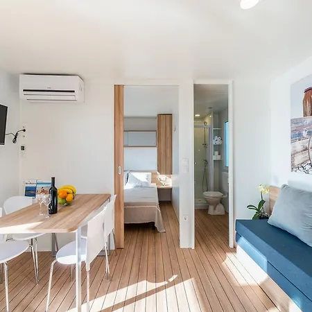 Luxury Mobile Brevilacqua Parco vacanze
