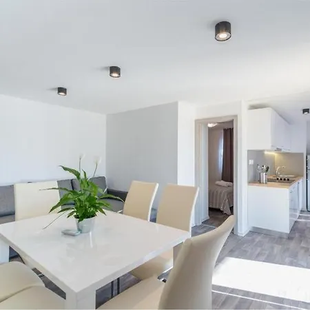 Luxury Mobile Brevilacqua Parco vacanze